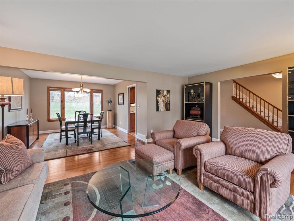 5562 ABINGTON Road, West Bloomfield, MI — Photo 14
