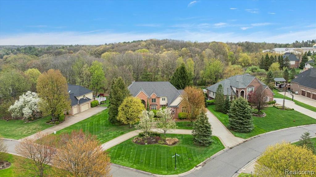 3725 Mountain Laurel Court, Oakland, MI — Photo 75