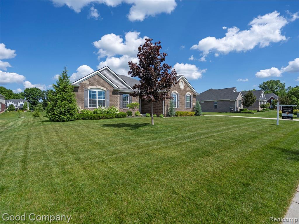 1295 Brookline Court, Oakland, MI — Photo 29