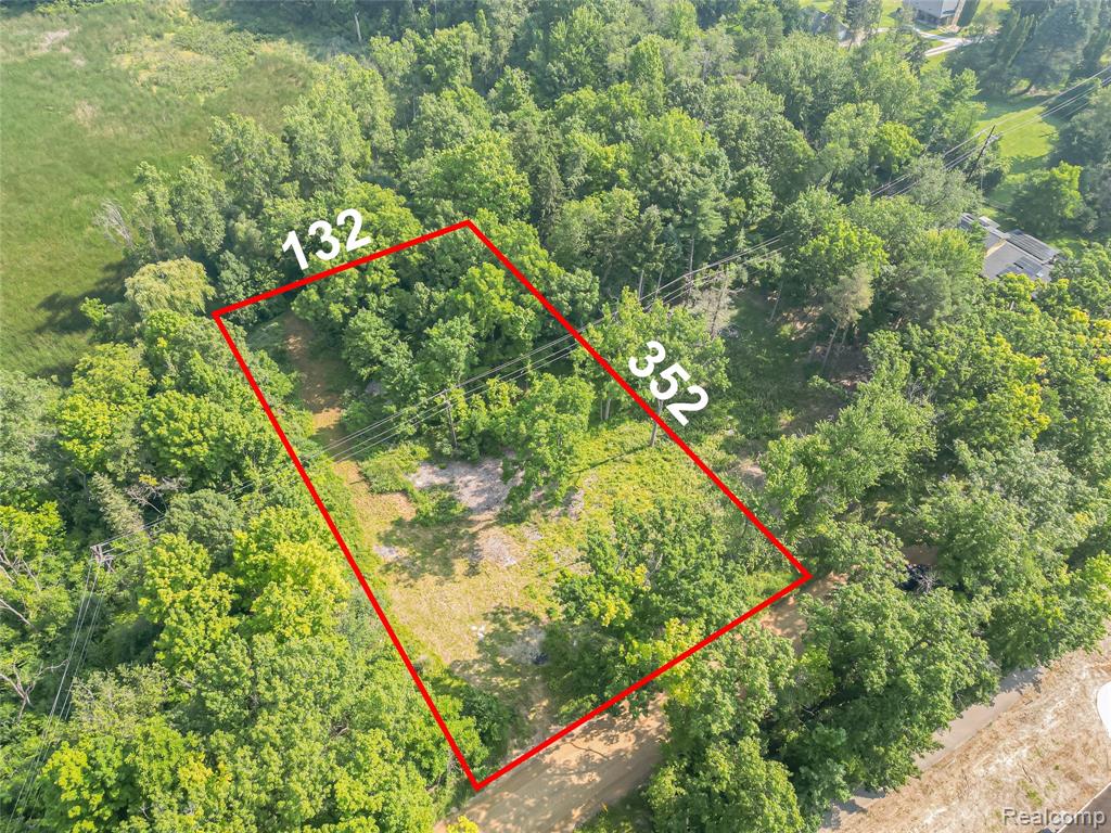 7230 Walnut Lake lot 1 Road, West Bloomfield, MI 48323 — Photo 4