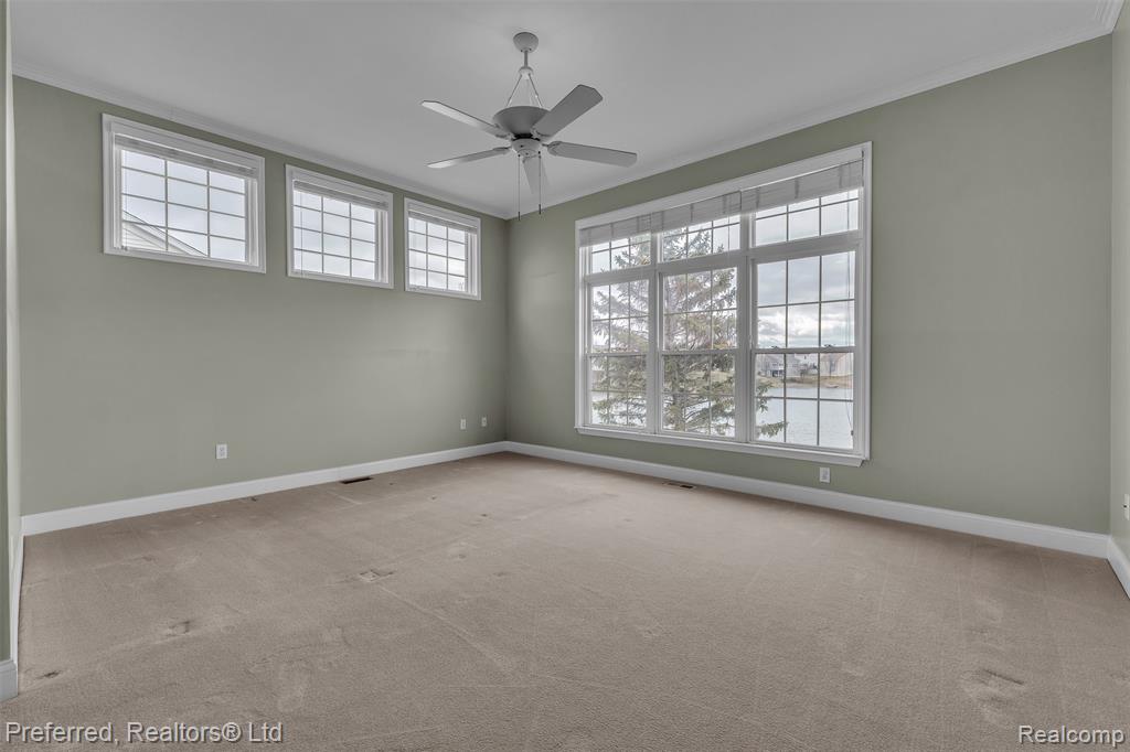 985 Watersedge Court, Oxford, MI 48371 — Photo 36