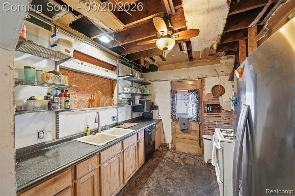 3275 Collingwood Street, Detroit, MI 48206 — Photo 16