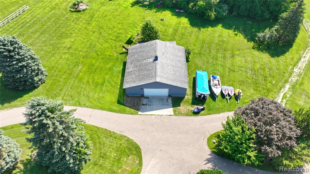 2499 Jossman Road, Holly, MI 48442 — Photo 11