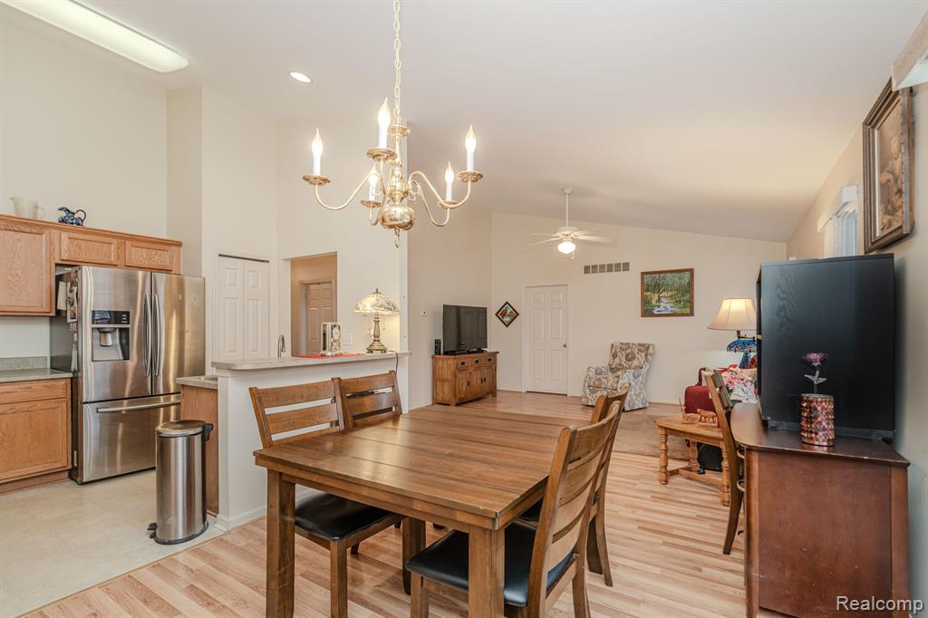 1853 Wexford Circle, Ypsilanti, MI 48198 — Photo 10