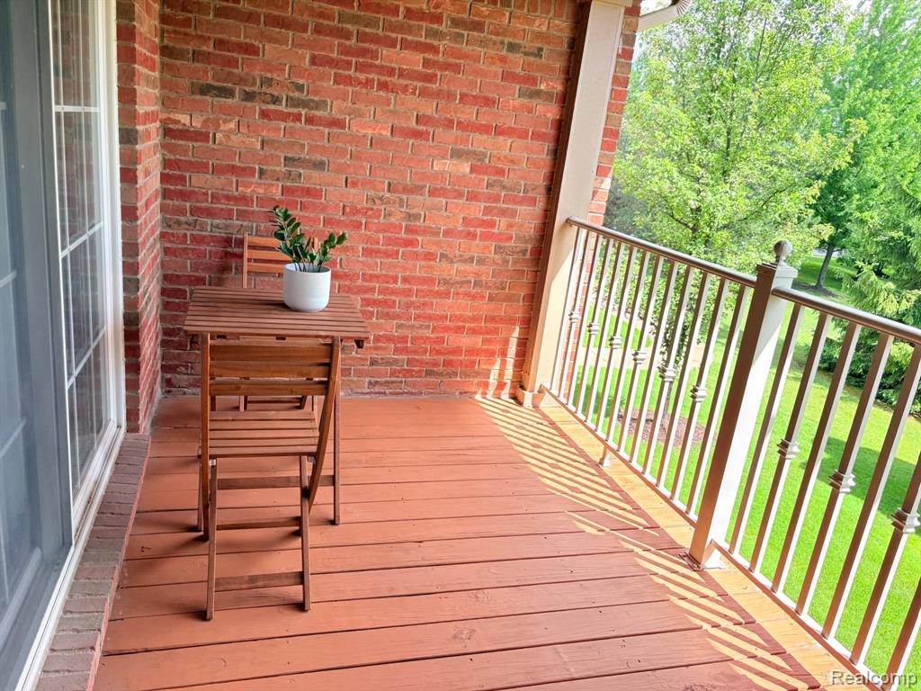 3515 Oakmonte Boulevard, Rochester, MI 48306 — Photo 9