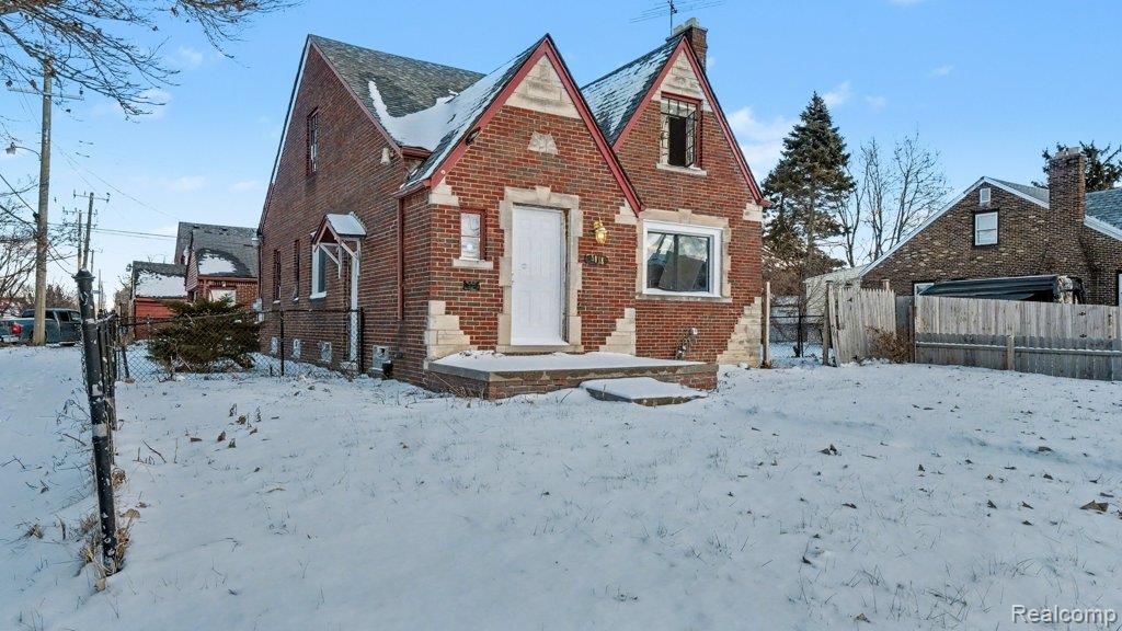 5818 Beaconsfield Street, Detroit, MI 48224 — Photo 26