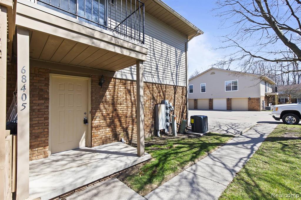 68405 ROSEWOOD Lane, Richmond, MI 48062 — Photo 20