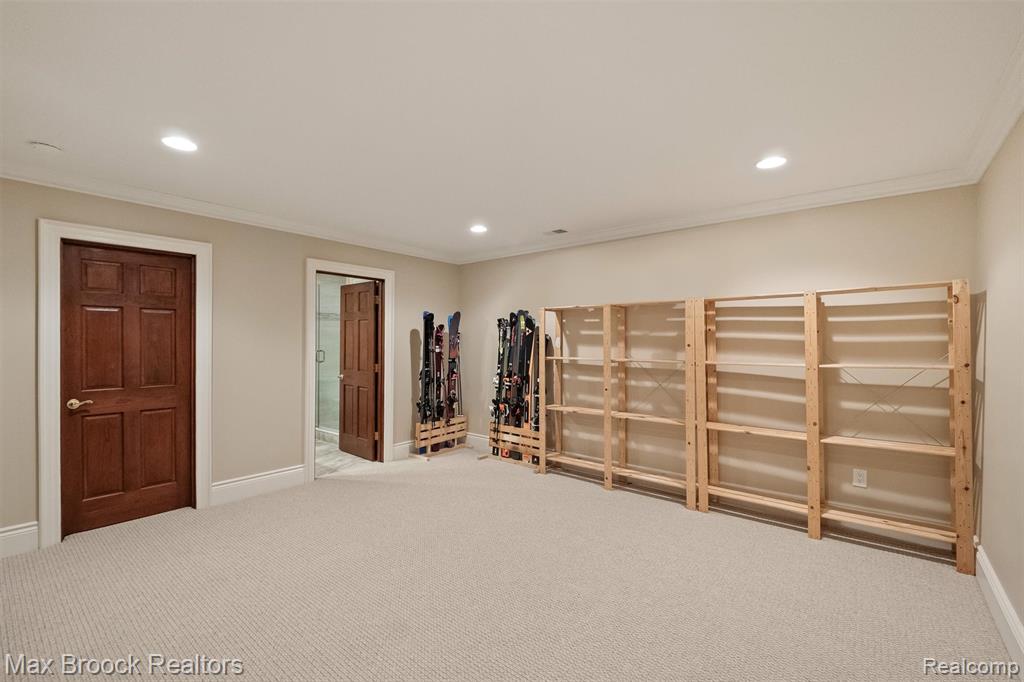 4764 Dow Ridge Road, Orchard Lake Village, MI 48324 — Photo 68