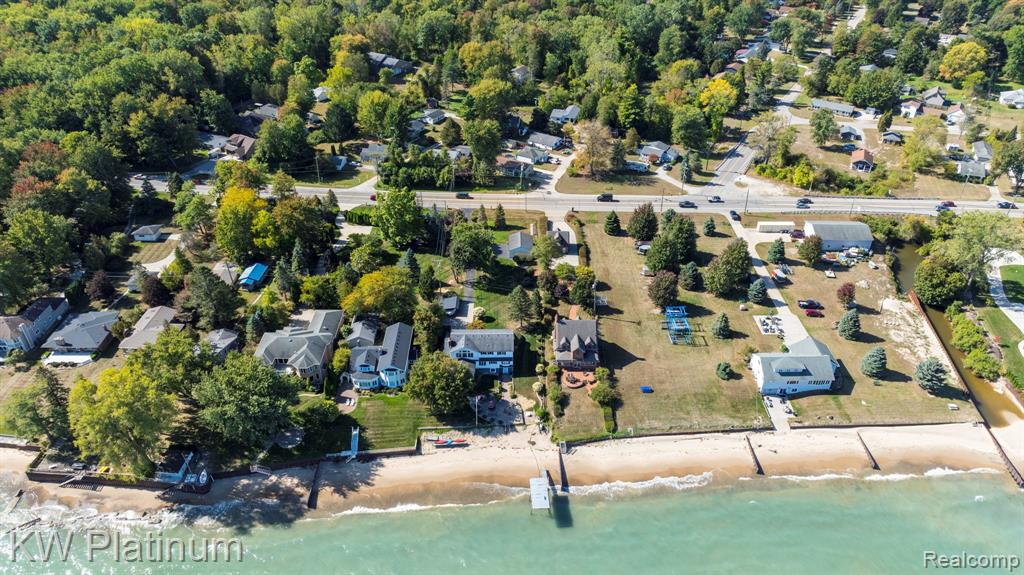 6481 Lakeshore Road, Burtchville, MI 48059 — Photo 34