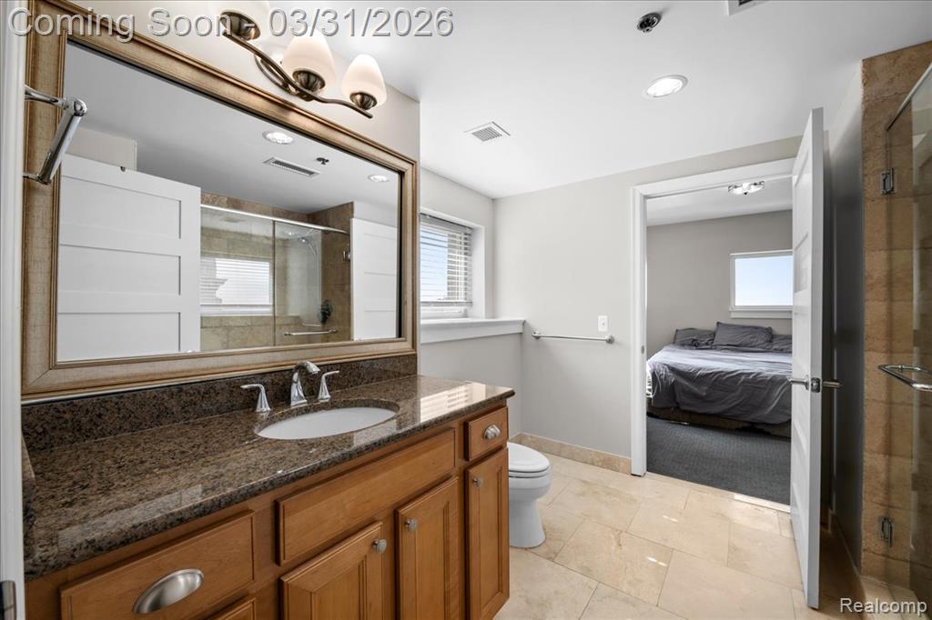 525 W LAFAYETTE Boulevard, 21C, Detroit, MI 48226 — Photo 13