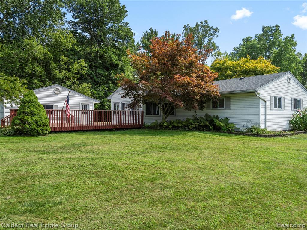 50560 PARSONS Drive, Shelby Twp, MI 48317 — Photo 35