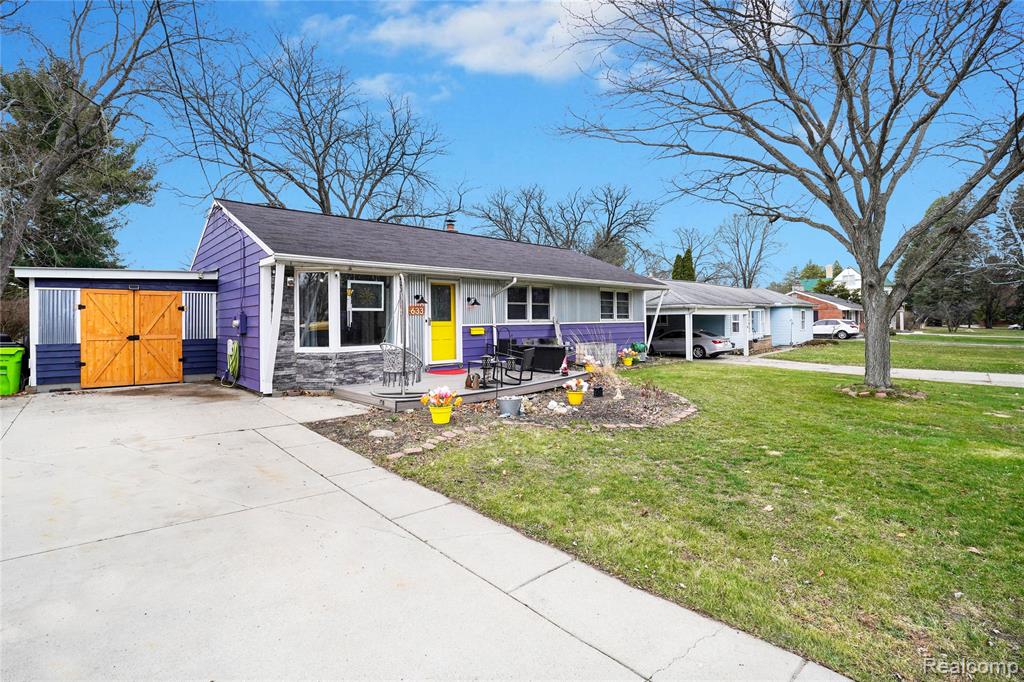 633 N Adelaide Street, Fenton, MI 48430 — Photo 28