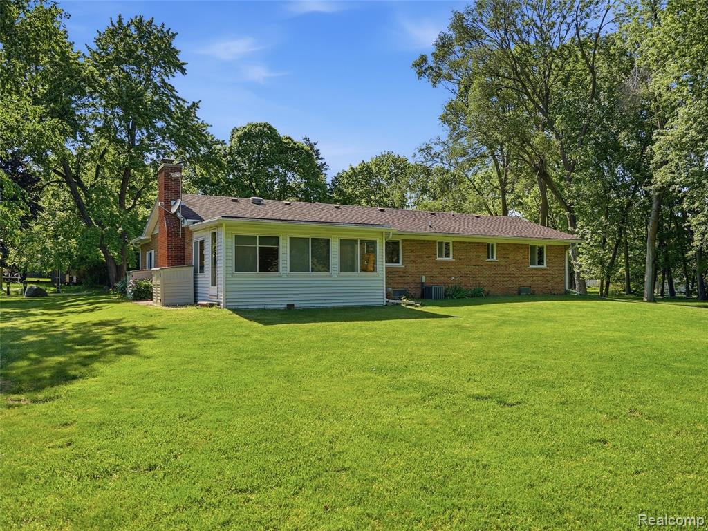 5059 Kidder Road, Almont, MI 48003 — Photo 42