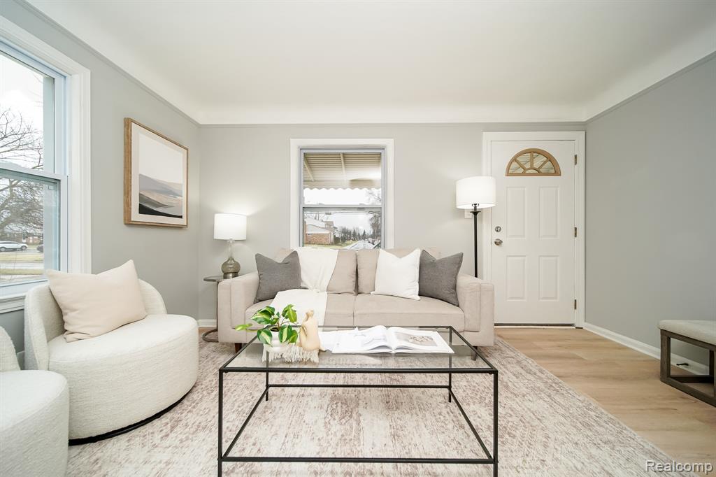4643 S Hubbard Street, Wayne, MI 48184 — Photo 14