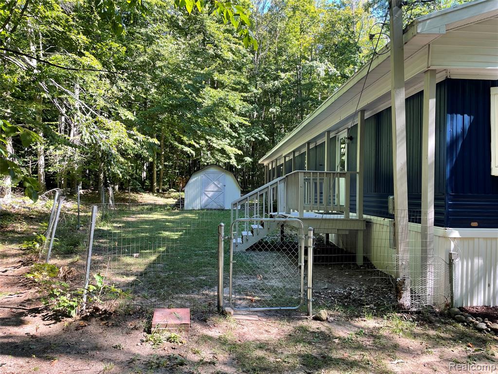 7617 Willowbrook Circle, Mancelona, MI 49659 — Photo 12