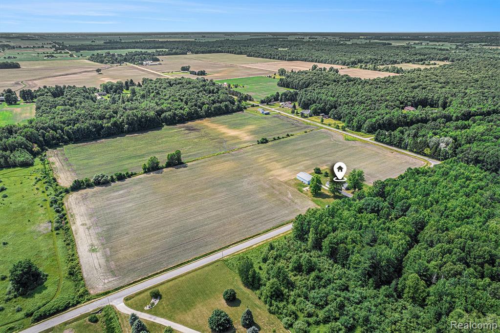 11110 Nichols Road, Burt, MI 48417 — Photo 23