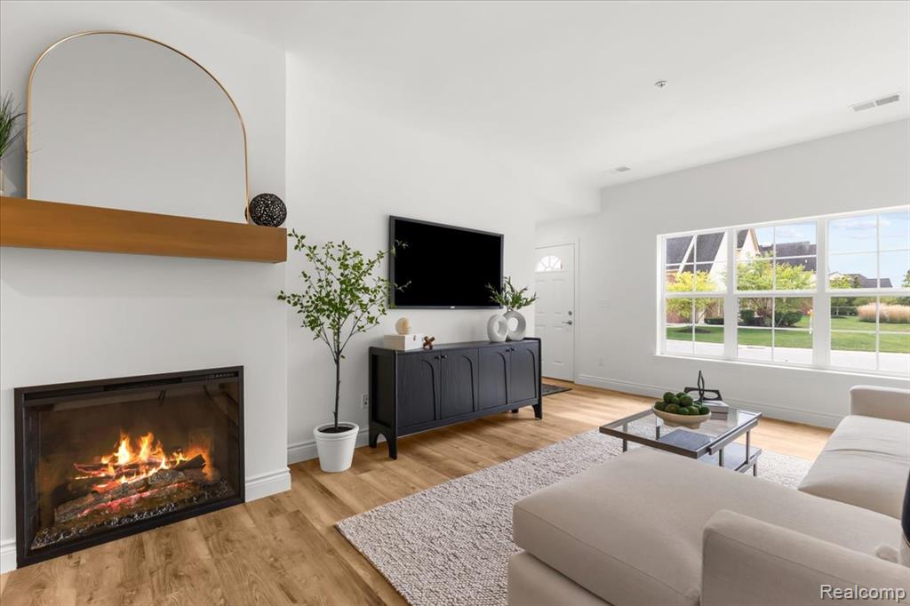 3928 Cornerstone Drive, Canton, MI, 48188