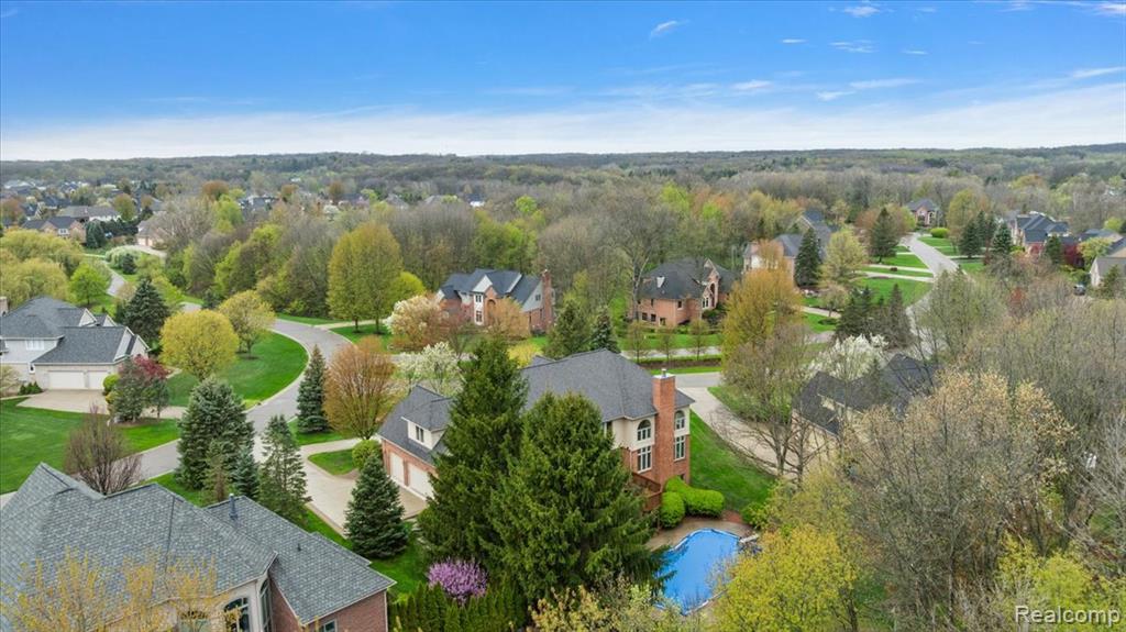 3725 Mountain Laurel Court, Oakland, MI — Photo 84