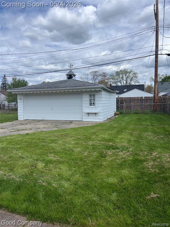 16661 Rossini Drive, Detroit, MI 48205 — Photo 18