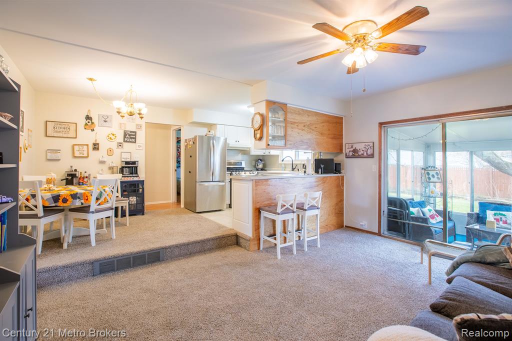 719 SURFWOOD Lane, Davison, MI 48423 — Photo 8
