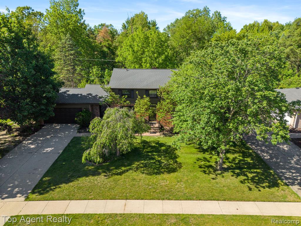 6525 Little Turkey Run, Utica, MI 48317 — Photo 45