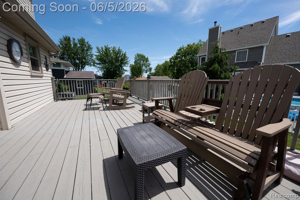 6321 Avenue B, La Salle, MI — Photo 16