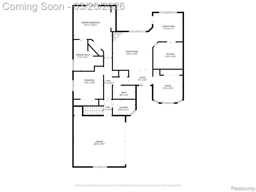 42925 N Hampton Drive, Sterling Heights, MI 48314 — Photo 26