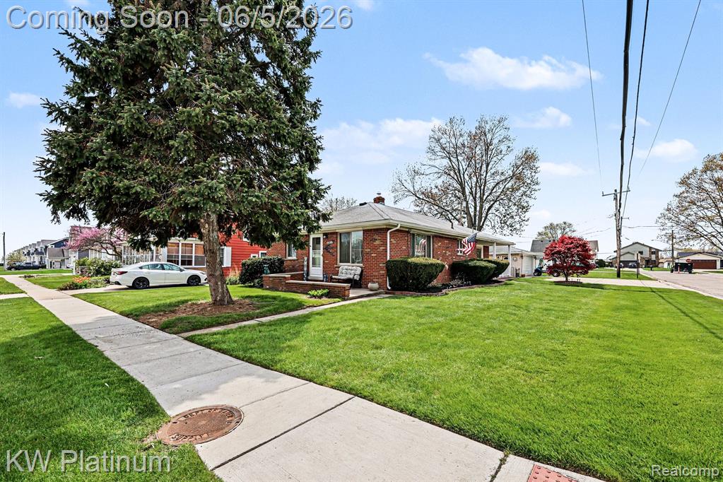 50895 Taylor Street, New Baltimore, MI 48047 — Photo 29