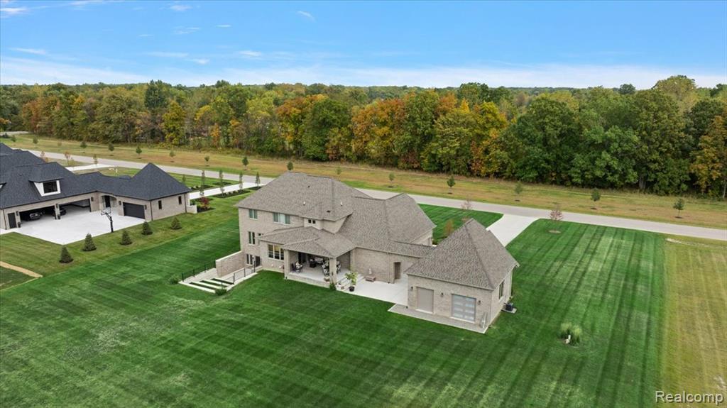 62477 Rosina Court, Ray, MI, 00000