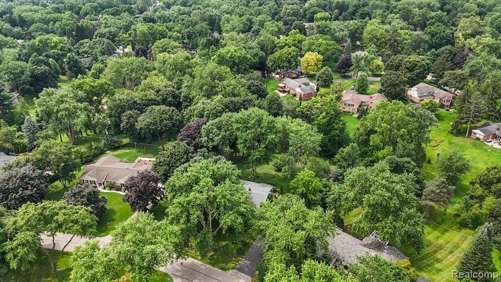 4110 Orchard Hill Drive, Bloomfield Hills, MI 48304 — Photo 35