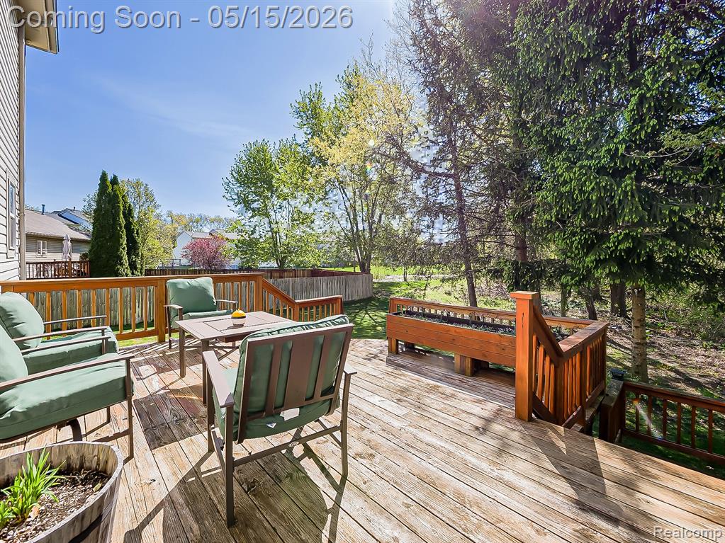 6655 Wedgewood Court, Waterford, MI 48327 — Photo 36