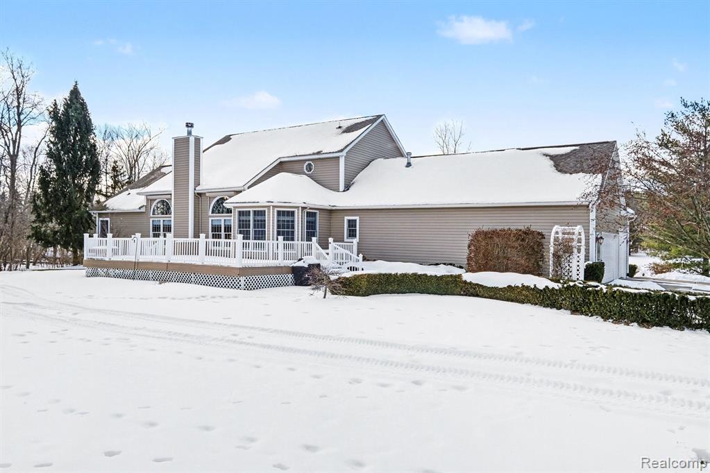 1720 N Lake Pleasant Road, Attica, MI 48412 — Photo 68