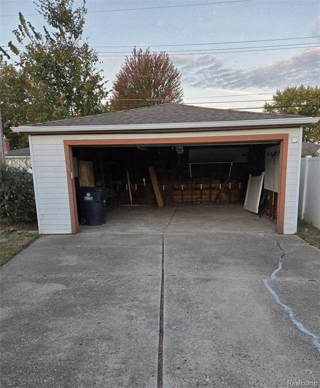 8177 Gary Avenue, Westland, MI — Photo 20