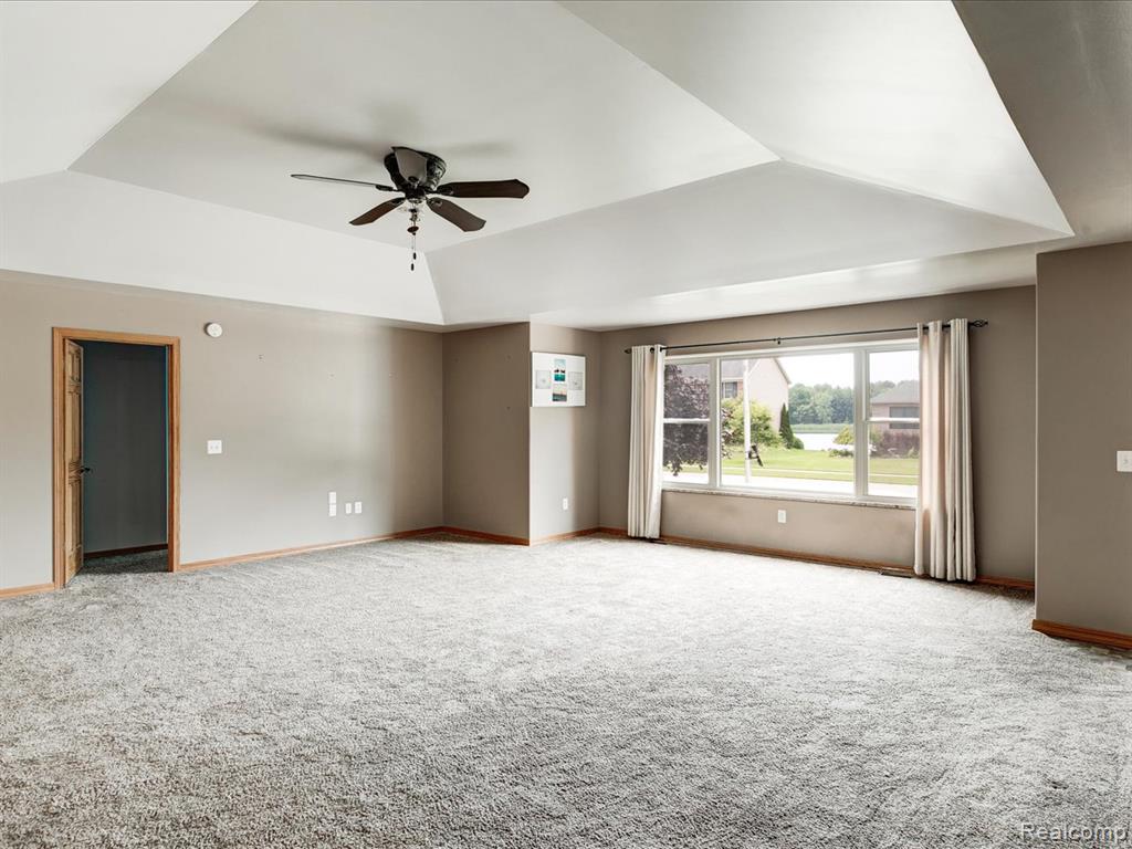 5652 N Lake Drive, Kimball, MI — Photo 5