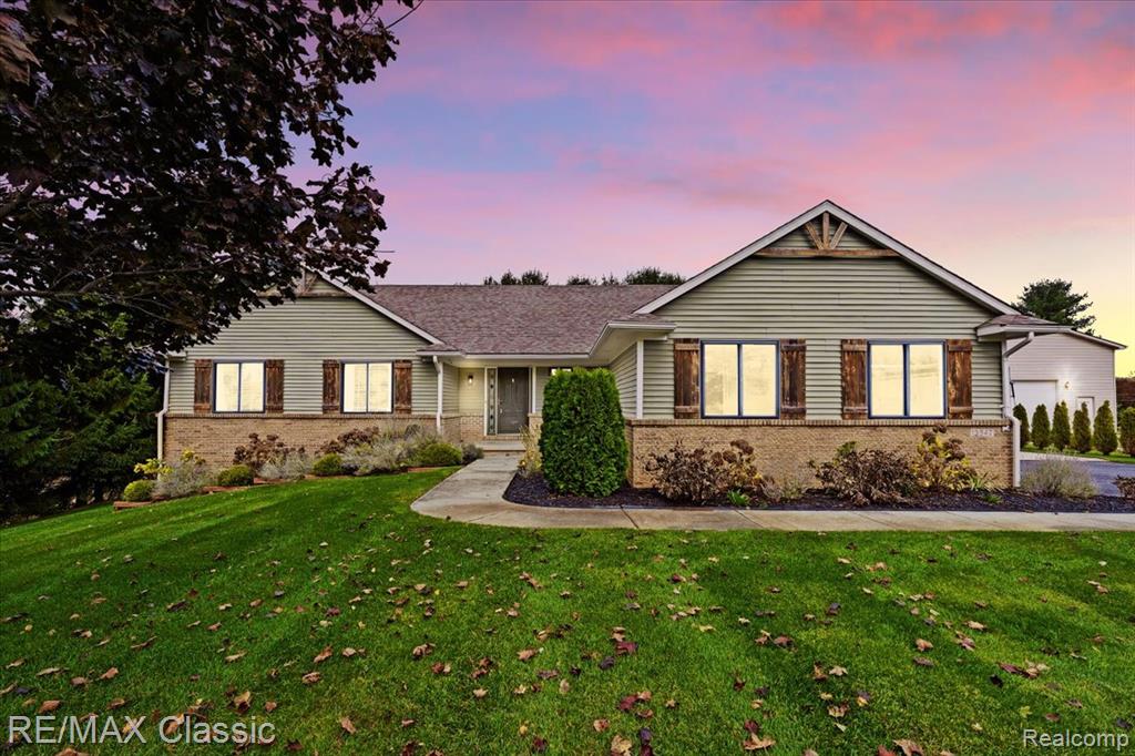 13947 Hearthstone Lane, Hartland, MI 48353 — Photo 49