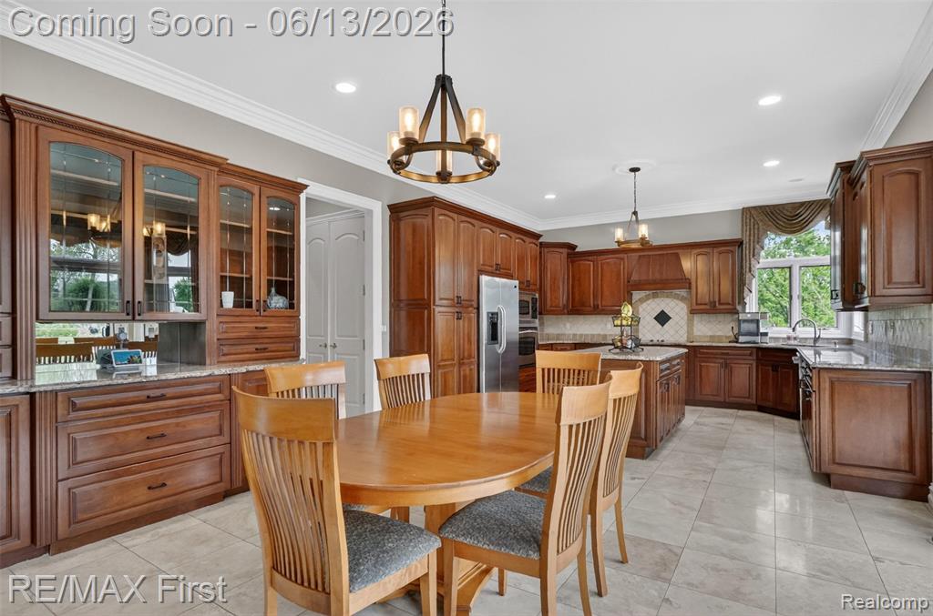 13800 Berryknoll Drive, Shelby Twp, MI 48315 — Photo 17