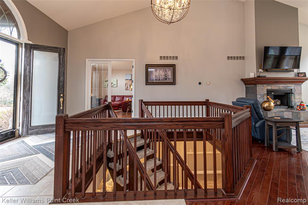 4998 Menominee Lane, Clarkston, MI 48348 — Photo 11