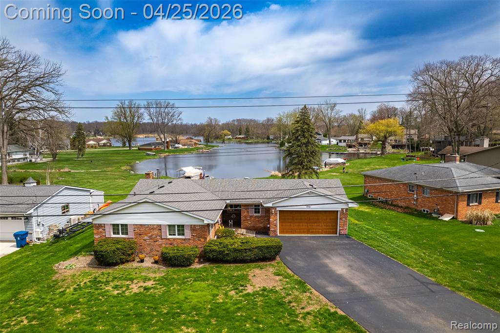 7461 Biscayne Avenue, White Lake, MI 48383 — Photo 51