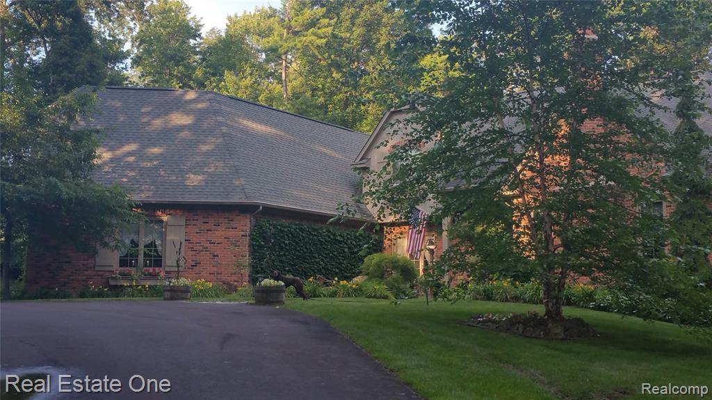 509 Bluebird Trail, Ortonville, MI 48462 — Photo 99