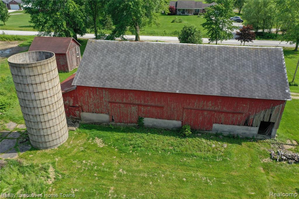 8728 Rynn Road, Kenockee, MI 48006 — Photo 39