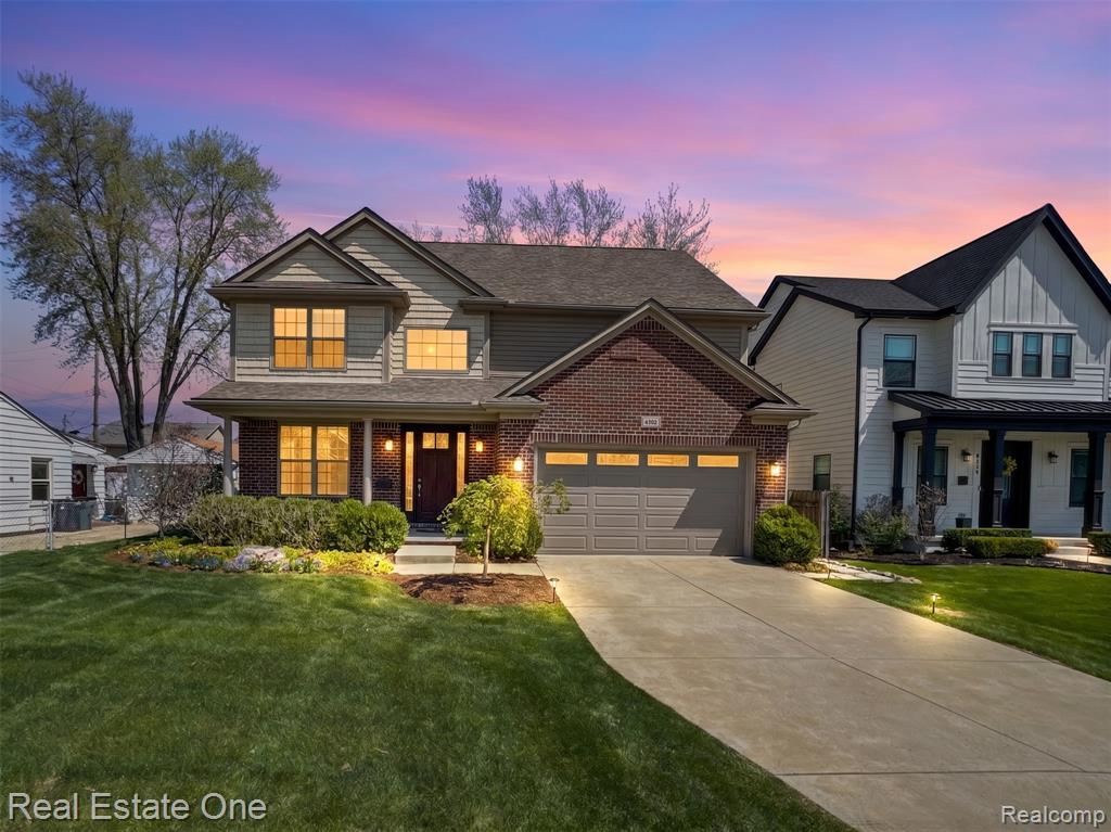 4702 Mankato Avenue, Royal Oak, MI 48073 — Photo 61