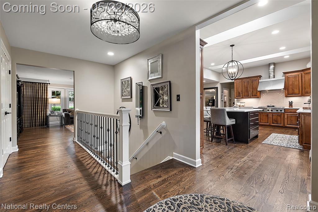 4571 W Grindley Court NW, Bloomfield Hills, MI 48302 — Photo 9