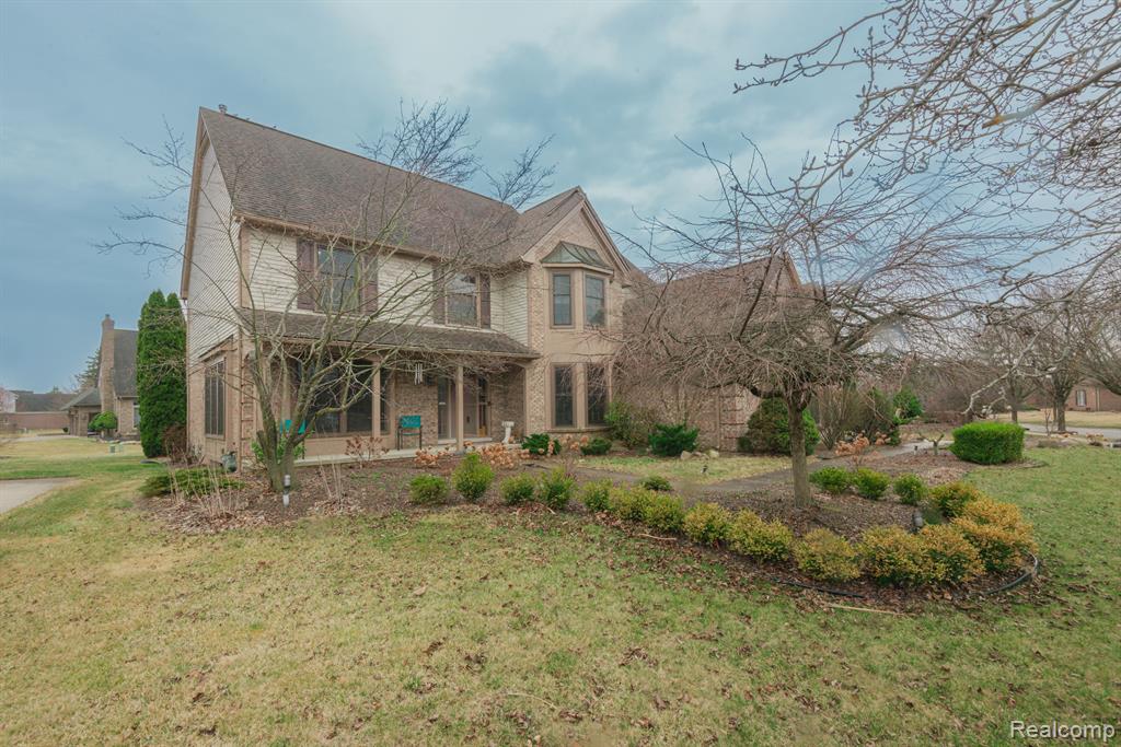 46009 WINDRIDGE Lane, Canton, MI 48188 — Photo 3