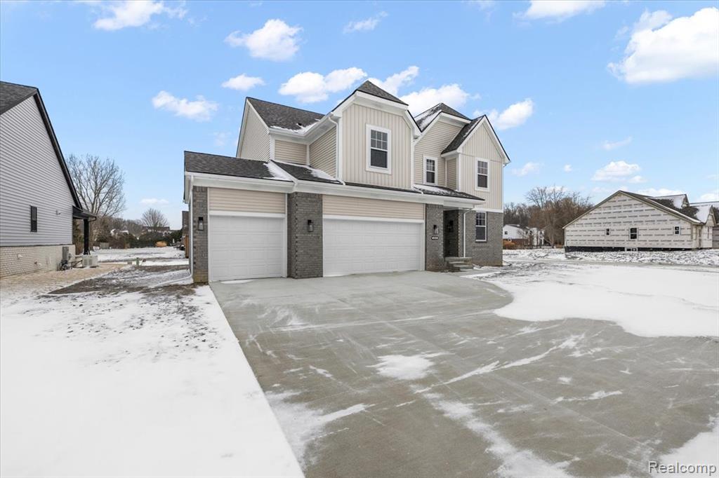 28326 Nadia Lane, Chesterfield, MI 48047 — Photo 3