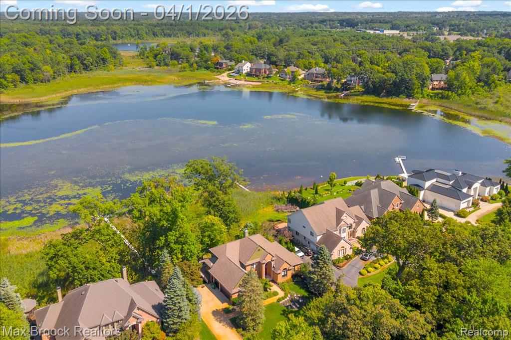 3370 Sutton Lane, Commerce Twp, MI 48390 — Photo 41
