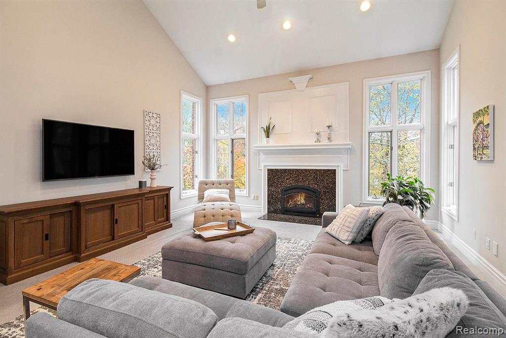 8925 Deerwood Road, Clarkston, MI 48348 — Photo 14
