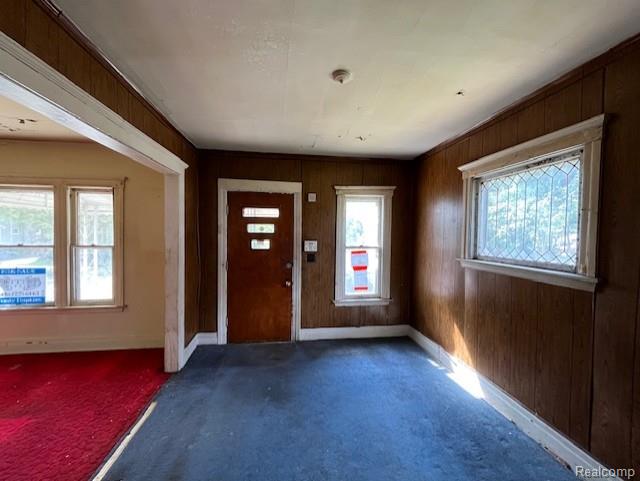 3286 Columbus Street, Detroit, MI 48206 — Photo 12