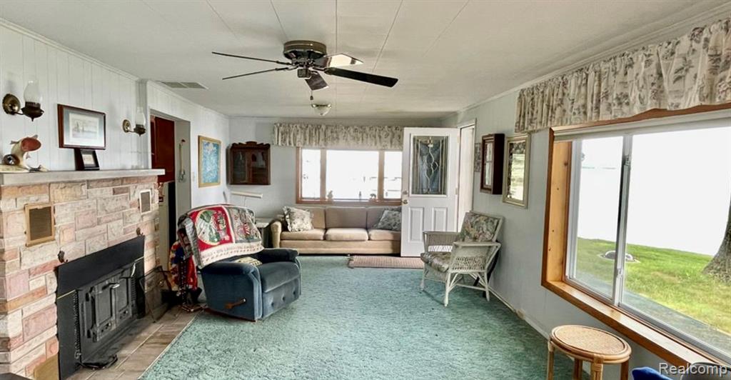 328 Sheridan Drive, Prudenville, MI 48651 — Photo 10