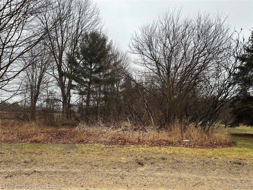0 Cedar Rd, Fowlerville, MI 48836
