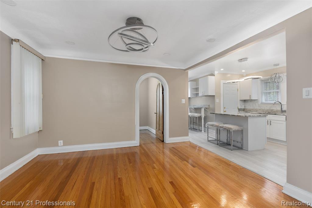 3322 Leslie Street, Detroit, MI 48238 — Photo 11
